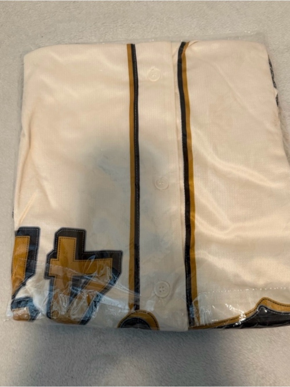 2026 Dodgers Jackie Robinson Day Jersey Giveaway - Picture 2 of 3